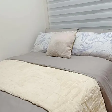 Cozy Staycation At Destiny'S Crib Fame, Edsa Mandaluyong